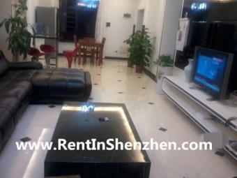 Penisula/Sea View/158sqm 3BR 150 Shenzhen