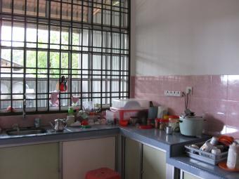 MUAR, TAMAN PUTRA MURNI FOR SALE Muar Johore