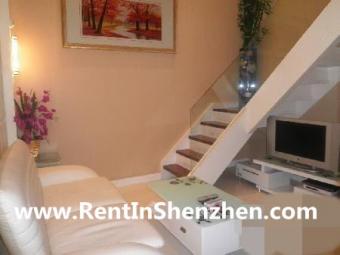New building good lighting 4800r Shenzhen