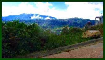 200sq.m. Lot for Sale Baguio City