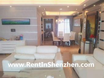 5-min to ShenZhen Bay Port,EASY Shenzhen