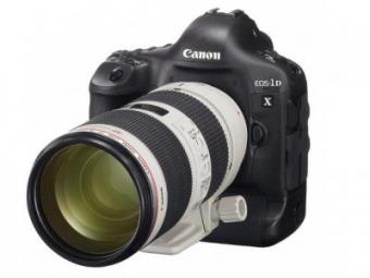 Canon EOS 1D X 18MP Digital SLR Budapest Xiii. Ker�let