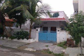 2BHK, house fr sale at,BHEL Hyderabad