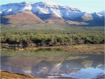 Private Game Reserve 22000 acres Port Elizabeth