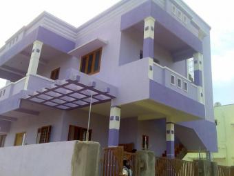 rentel 1st floor Singapperumalkovil