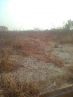 1300sqm landf sale at kubwa ext3 Fct Abuja