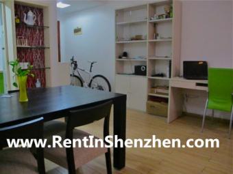 Penisula/Sea View/83sqm 2BR 6700 Shenzhen