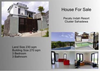HOUSE FOR SALE IN BALI Bali