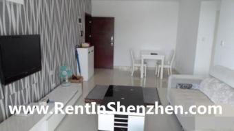 Penisula/86sqm 2BR 6000rmb,Sea V Shenzhen