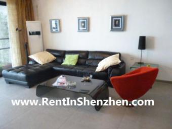 Penisula/146sqm 4BR 12000rmb/Sea Shenzhen
