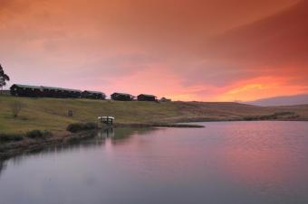 Game Estate and Hotel in ZA Mpumalanga