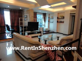 10 Mins to COCO PARK(by taxi),16 Shenzhen