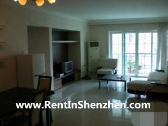 2011New Building/127sqm 3BR 6000 Shenzhen