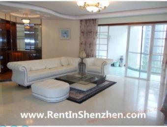 OCT Nanshan Luxury Apartment/170 Shenzhen