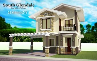 south glendale - mahogany Talisay City