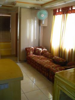Corner Ground Flr Condo Unit Quezon City