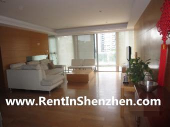 Mountain-View/190sqm 4BR 23000rm Shenzhen