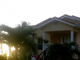 Furnished House Castries