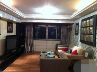 LuoHu CBD,Near KKMALL,166sqm 4BR Shenzhen