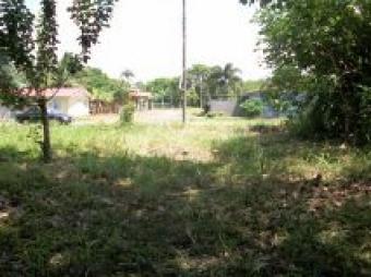 Nice Lot in Rio Jimenez Guacimo R�o Jim�nez De Guacimo