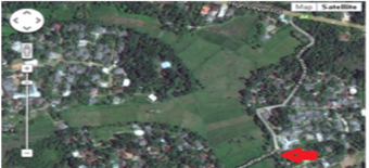 Scenic Land for Sale at Godagama Godagama