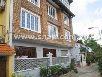 House rental Snap in HCMC Hcmc