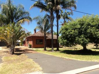 Spacious Country Home Harvey