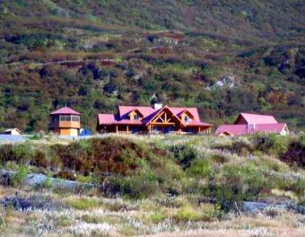 Dream Home Valdez