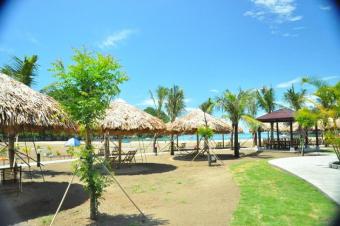 MOONIA BEACH Haiphong