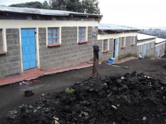 NAKURU HOUSE FOR SALE!!! Nakuru