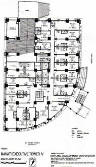 Now ready for occupancy Makati