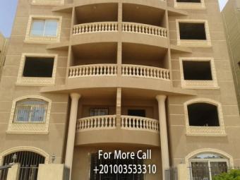 Apartment For Sale In El Narges Cairo