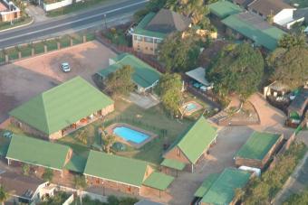 HOLIDAY RESORT FOR SALE Shelly Beach