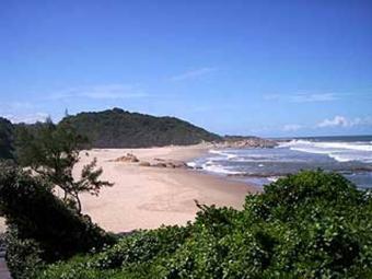 Fishermans holiday paradise Durban