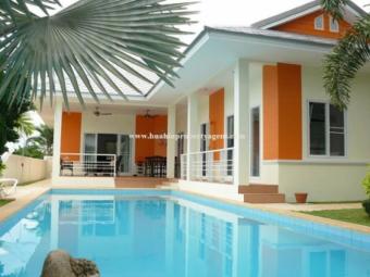 Welcome to Hua Hin Property - Hua Hin
