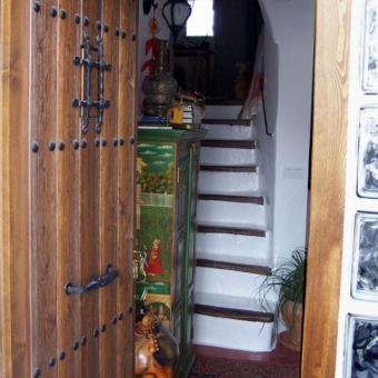 House for sale in Andalusia Granada