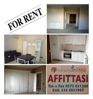 New furnished flat for rent Montecatini Terme