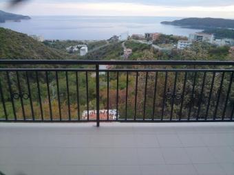 villa with pool for sale Budva,bečići 85316