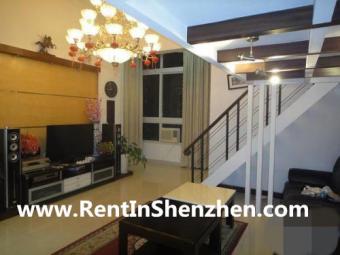 Nanshan new building/beautiful n Shenzhen