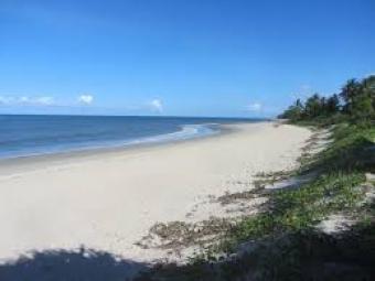 BIG LARGE BEACH PLOT LAND Dar Es Salaam