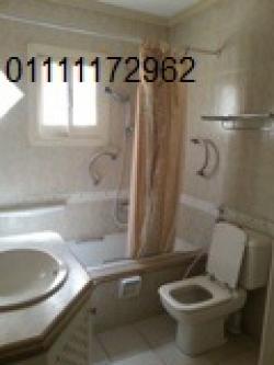 Apartment for rent compound V fi New Cairo