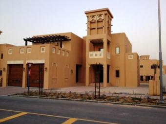 AL FURJAN VILLA 5 BR FOR RENT Dubai