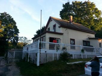 special HOUSE sale Lawrence Mass