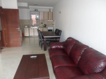 FOR SALE flat with sea view Rafajlovići