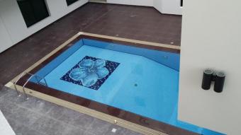 apartment in al zahra750 kd Al Zahra
