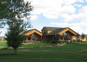 Whispering Winds Ranch Cody