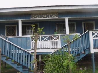 house and land for sale , Roatas
