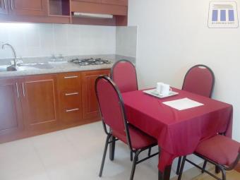 The Manor apartment for rent Hcmc