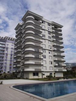 very nıce location Alanya