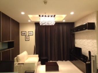 Urbana Sathorn Condominium Bangkok